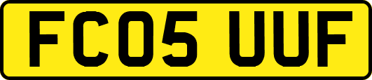 FC05UUF