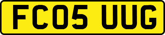 FC05UUG
