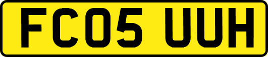 FC05UUH