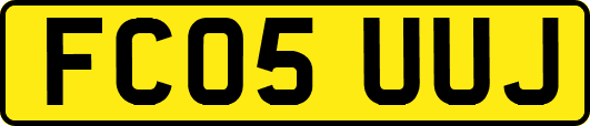 FC05UUJ