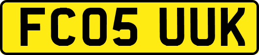 FC05UUK