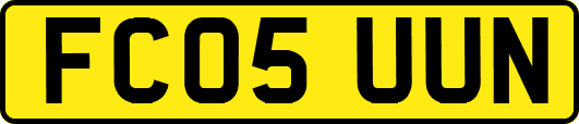 FC05UUN