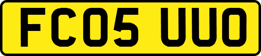 FC05UUO