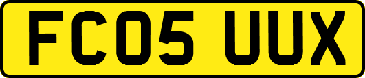 FC05UUX