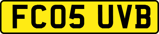 FC05UVB