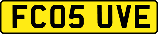 FC05UVE