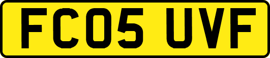 FC05UVF