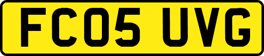 FC05UVG