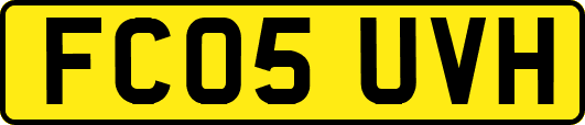 FC05UVH