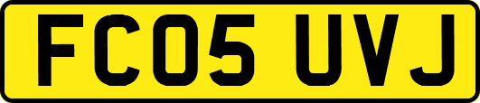 FC05UVJ
