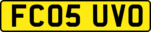 FC05UVO