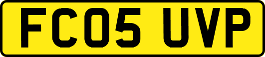 FC05UVP