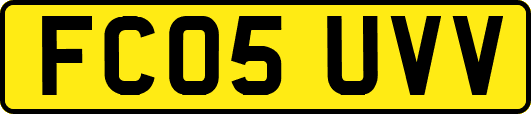 FC05UVV