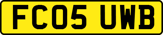FC05UWB