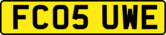 FC05UWE