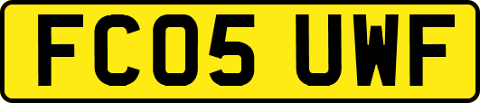 FC05UWF
