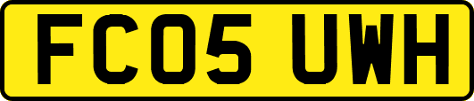 FC05UWH