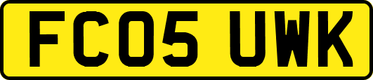 FC05UWK