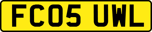 FC05UWL