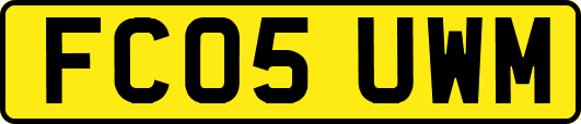 FC05UWM