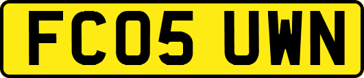 FC05UWN