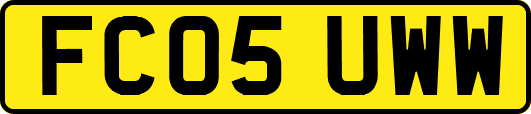 FC05UWW