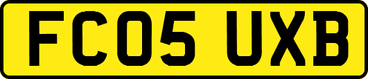 FC05UXB