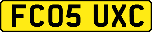 FC05UXC