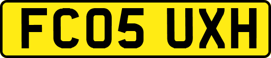FC05UXH