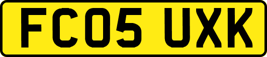 FC05UXK