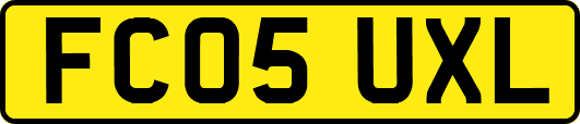 FC05UXL