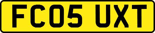 FC05UXT