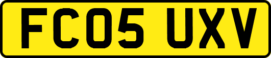 FC05UXV