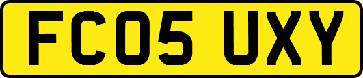 FC05UXY