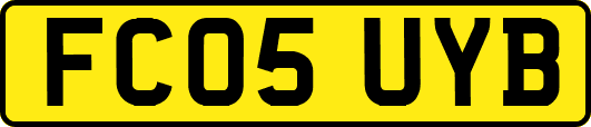 FC05UYB