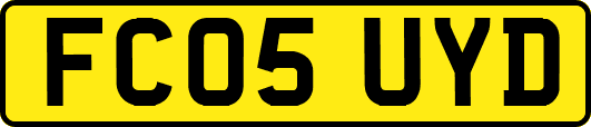 FC05UYD