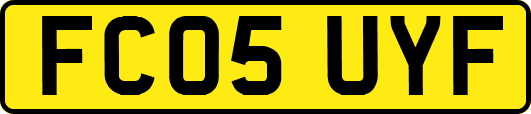 FC05UYF