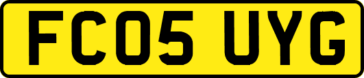 FC05UYG