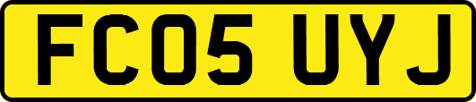 FC05UYJ
