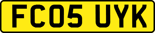 FC05UYK