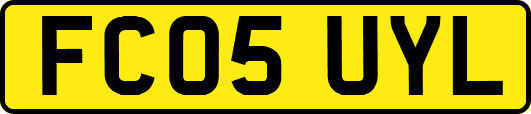 FC05UYL