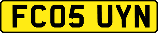 FC05UYN
