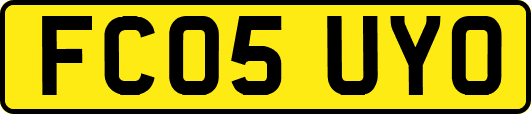 FC05UYO