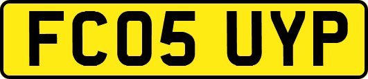 FC05UYP