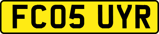 FC05UYR