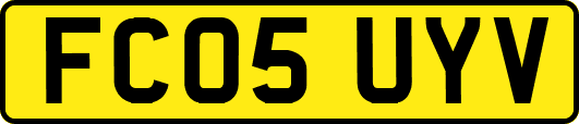 FC05UYV
