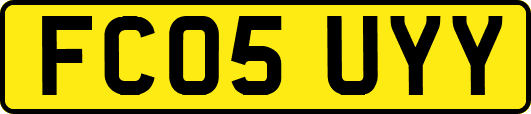 FC05UYY