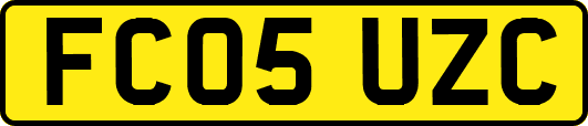 FC05UZC