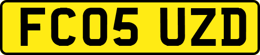 FC05UZD
