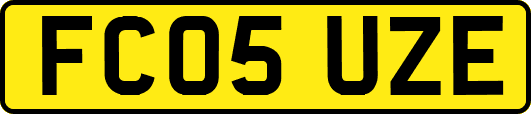 FC05UZE